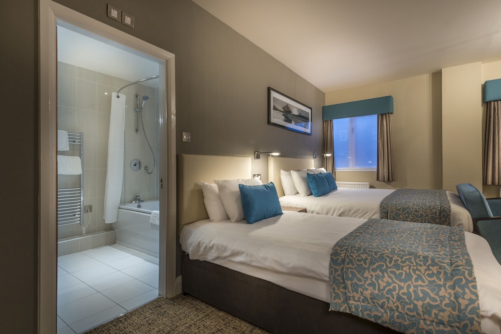 Best Western the Three Swans Hotel 20/69