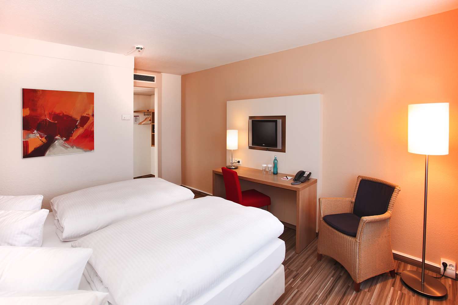 Best Western Hotel Bochum 13/31