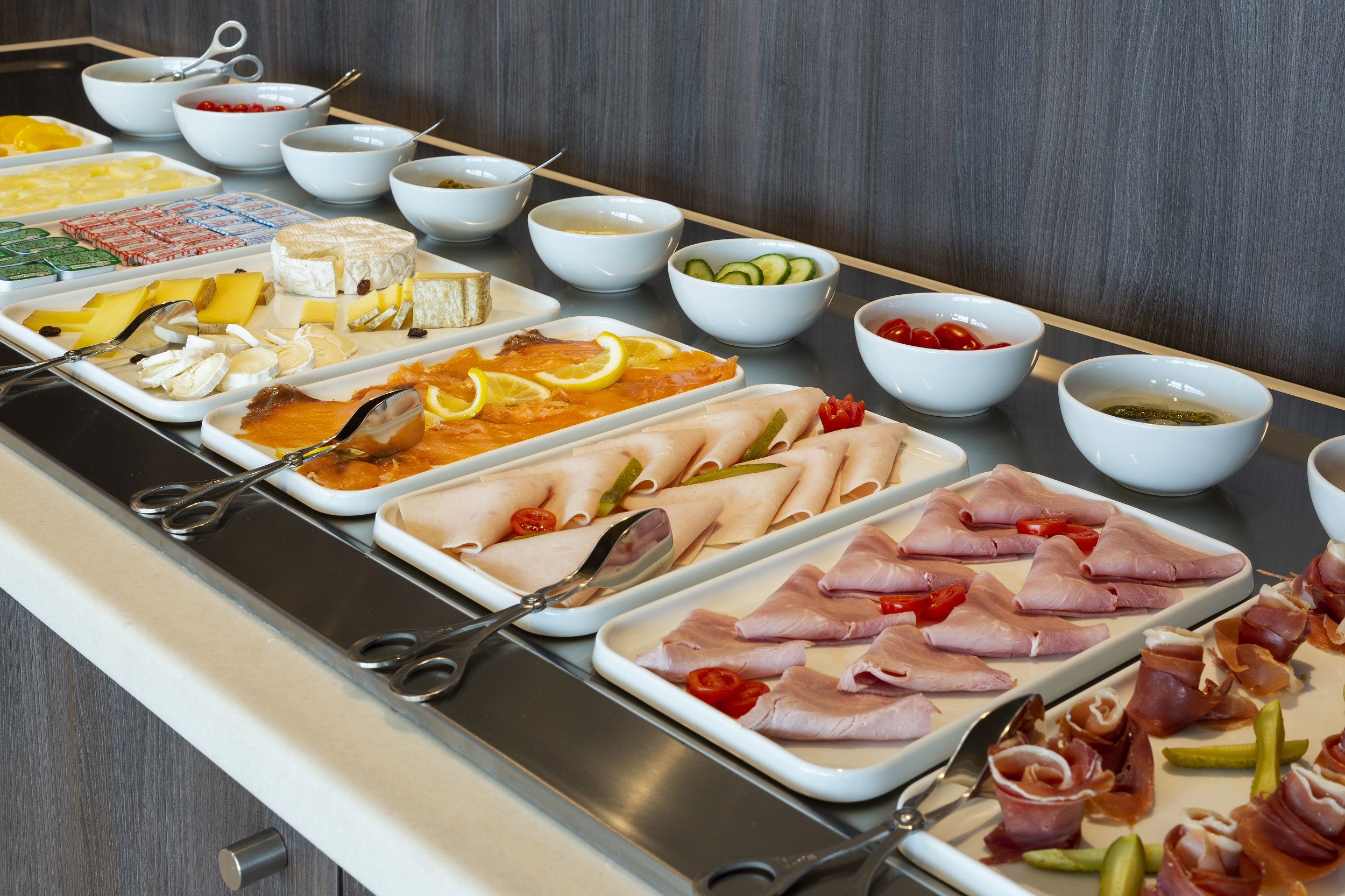 Hotel Roi Soleil Prestige Plaisir - St Quentin 18/39