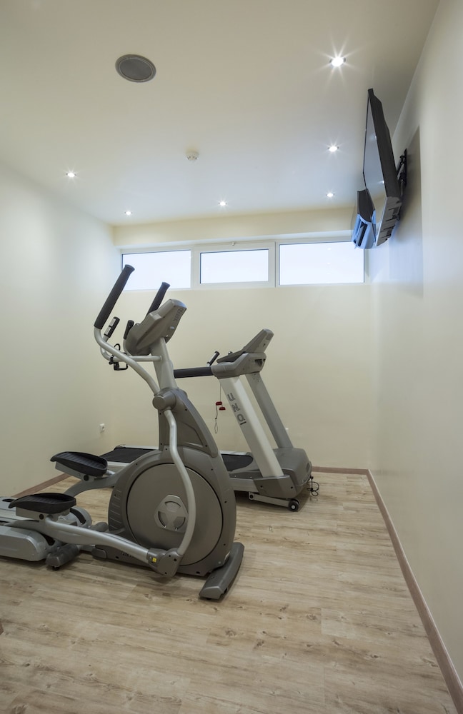 ANASTAZIA LUXURY SUITES & ROOMS 48/70