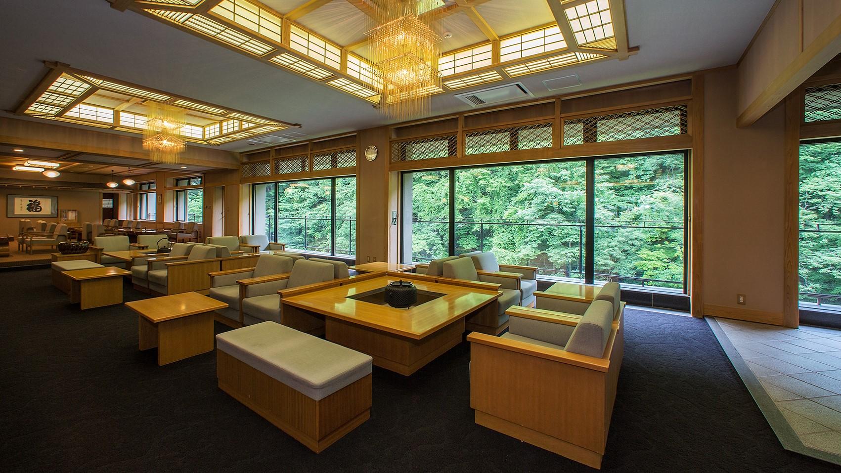 Osawa Onsen Sansuikaku 26/48