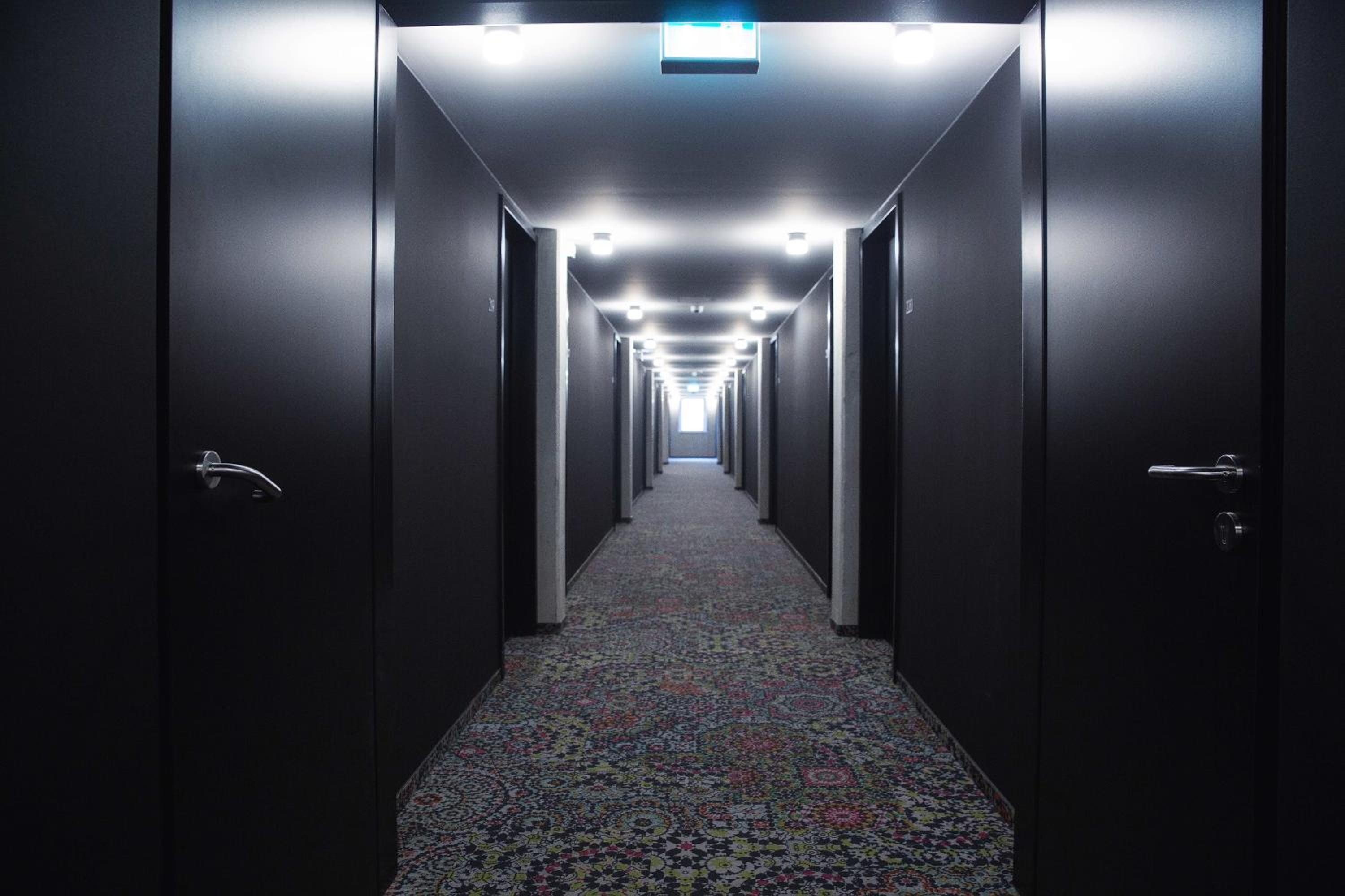 Hotel Roomreich 53/58