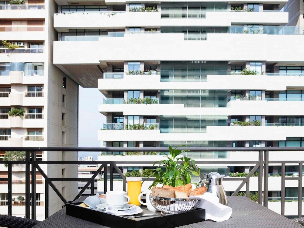 Sofitel Beirut Le Gabriel 34/48