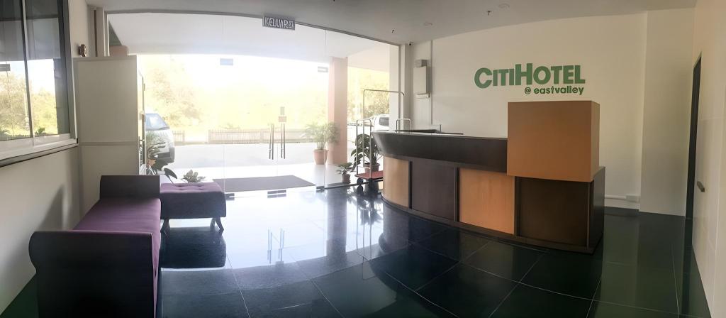 Citi Hotel 8/47