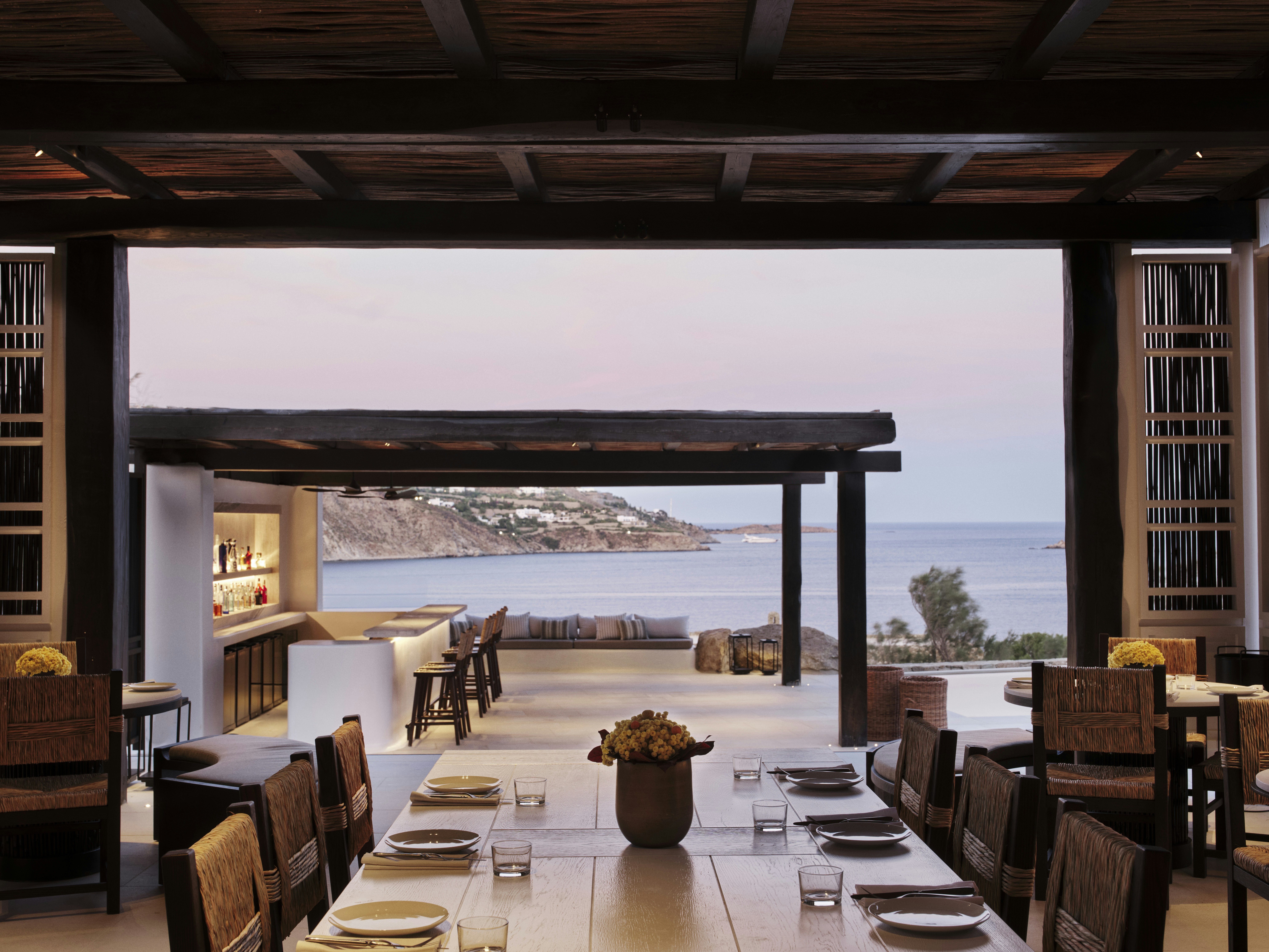 Kalesma Mykonos 11/20