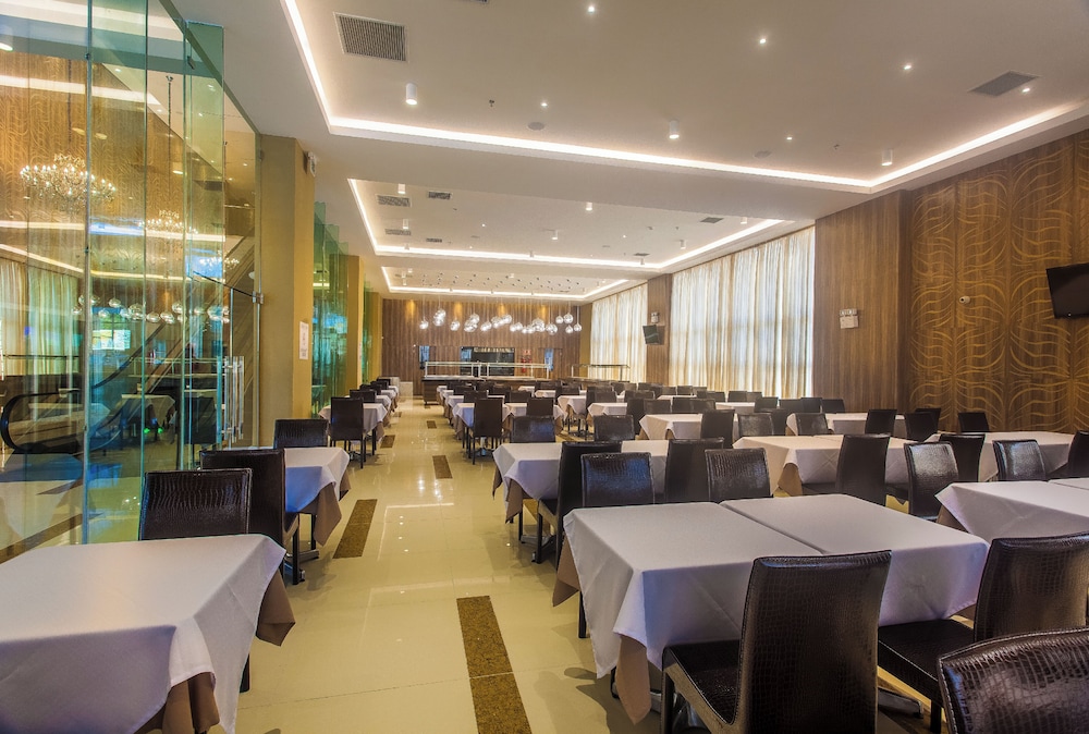 Praiamar Arena Hotel 27/43