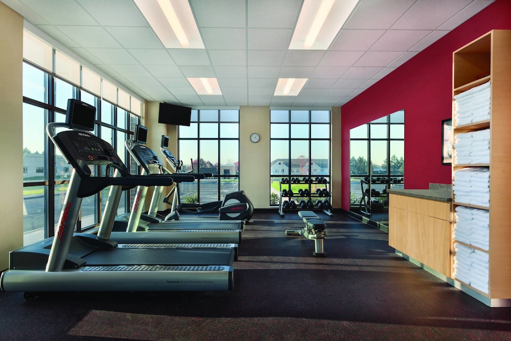 Towneplace Suites By Marriott Harrisburg West Mechanicsburg 22/43