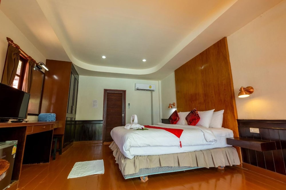 Chaweng Bliss Bungalow 34/71