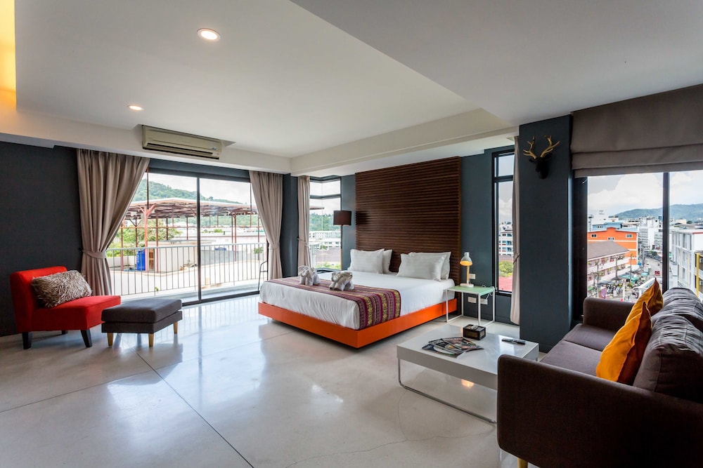 Coco Boutique Hotel 32/43