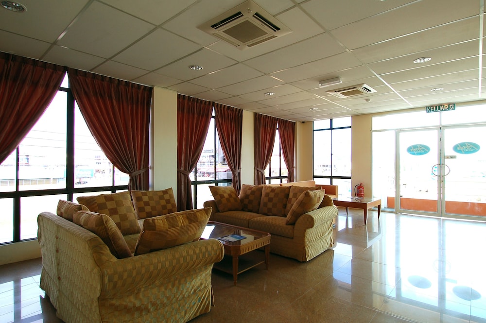 Aristo Hotel At Putatan 39/56