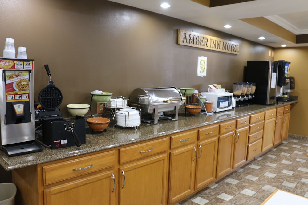 Amber Inn Motel Le Mars 11/49