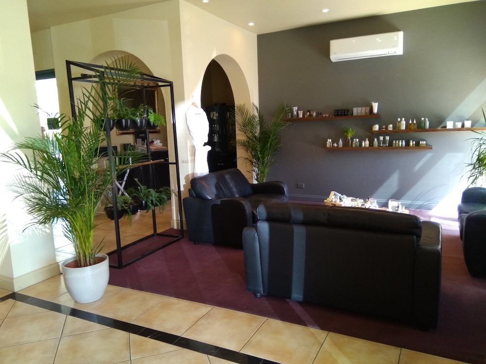 Madison Spa Resort 22/35
