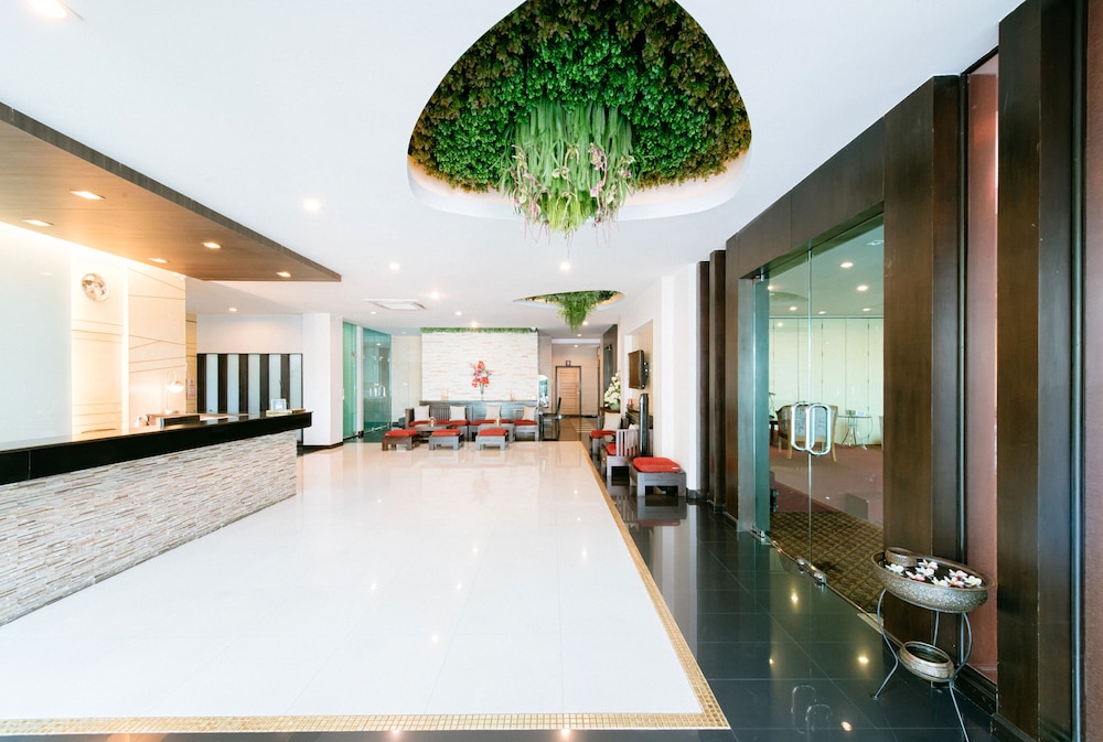 The Singora Hotel 5/25