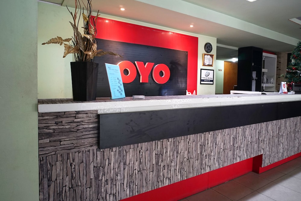 OYO 2015 Bandara Hotel Balikpapan 3/46