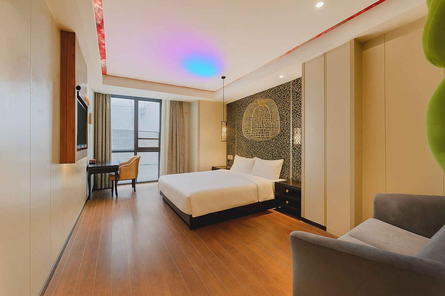 M.S Meisu Mansion Hotel 12/27