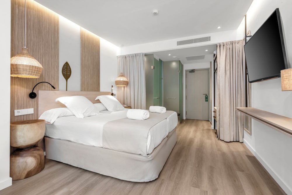 Valentin Grand Park Suite Hotel 32/80