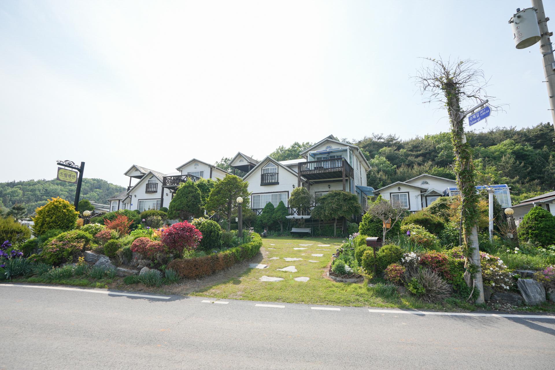 Anmyeongdo Dream Pension 7/50