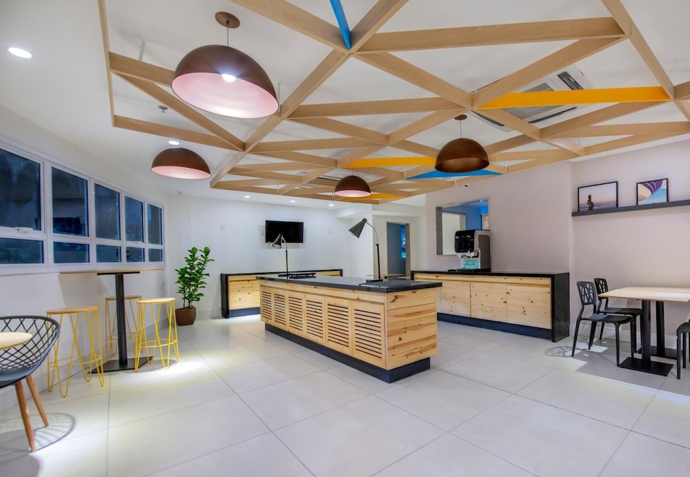 B&B Hotels Rio de Janeiro Norte 3/56