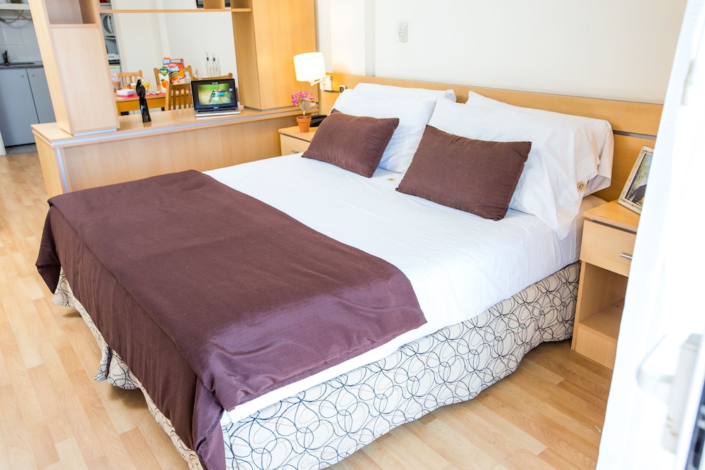 Callao Suites Recoleta 13/46