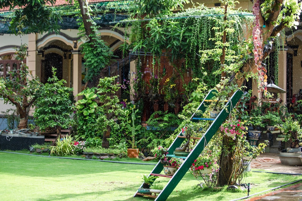 Bao Quynh Bungalow 50/71