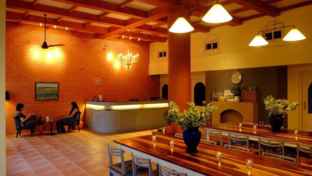 Wangpla Villa Resort 58/67