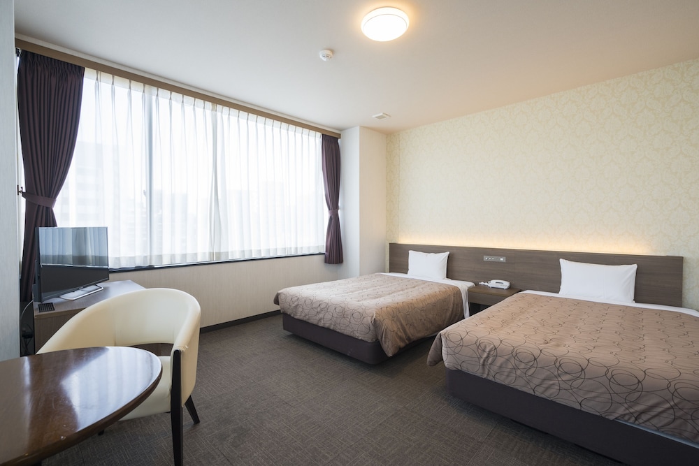Hotel Hakata Nakasu Inn 15/50