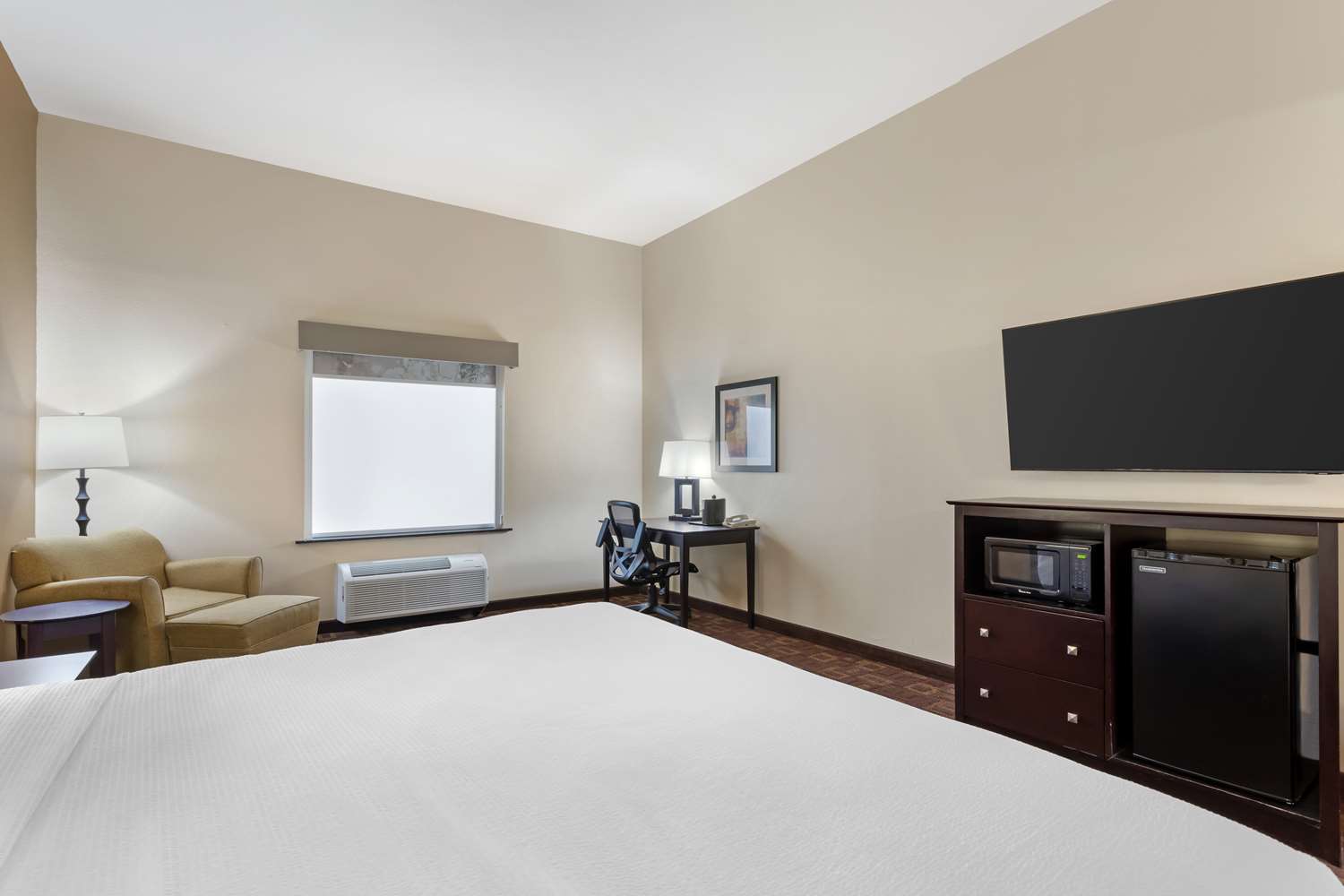 Room, King Bed, Accessible