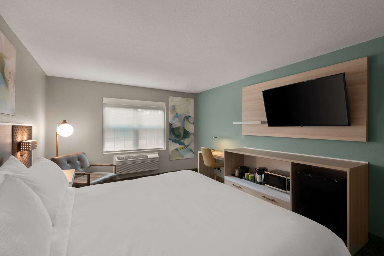 Wyndham Garden Galena Hotel & Day Spa 12/73