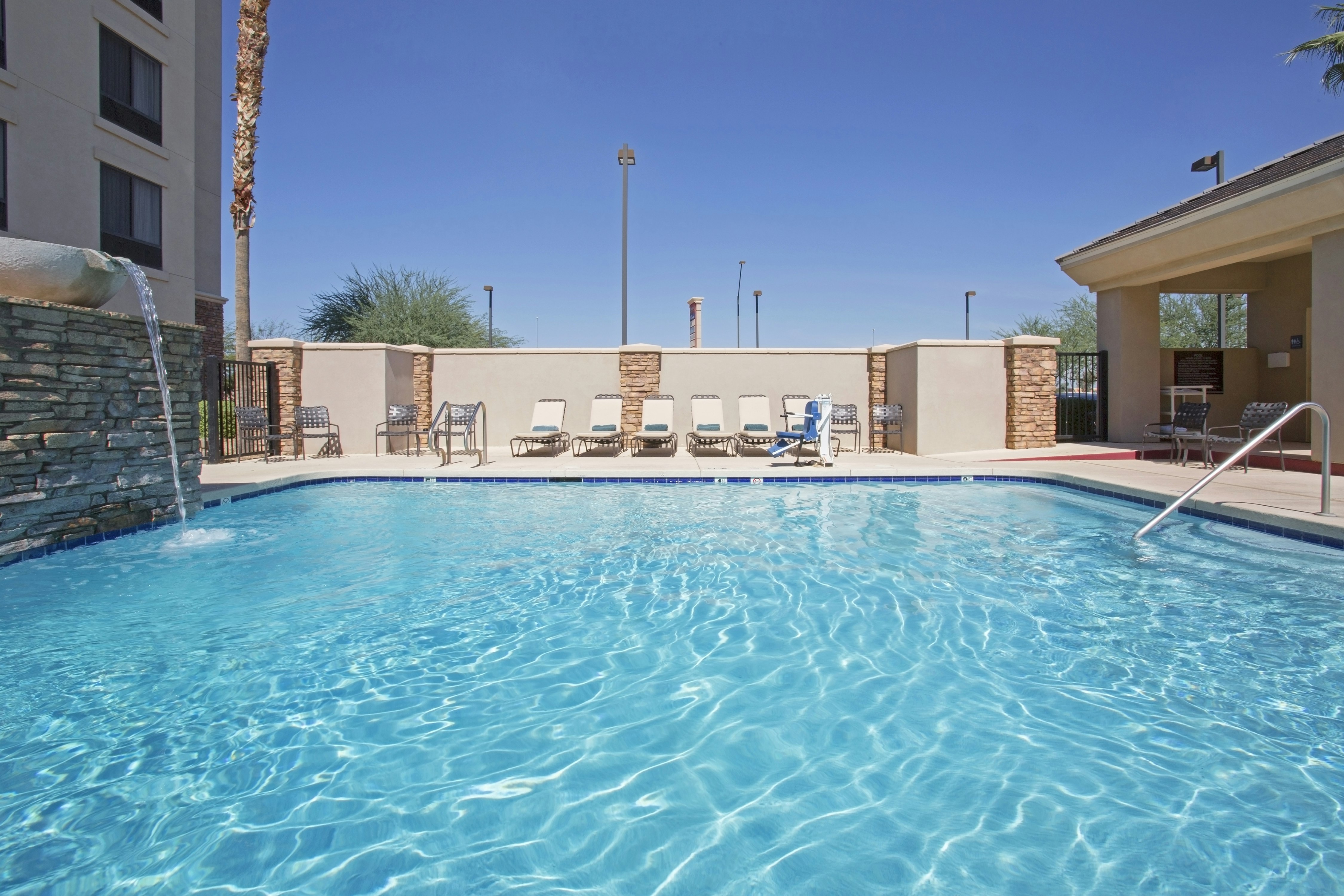 HILTON GARDEN INN PHOENIX AVONDALE in AVONDALE - AZ