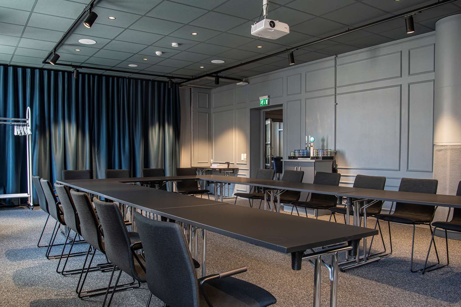 Hotel Statt Hassleholm, Bw Signature Collection 56/60