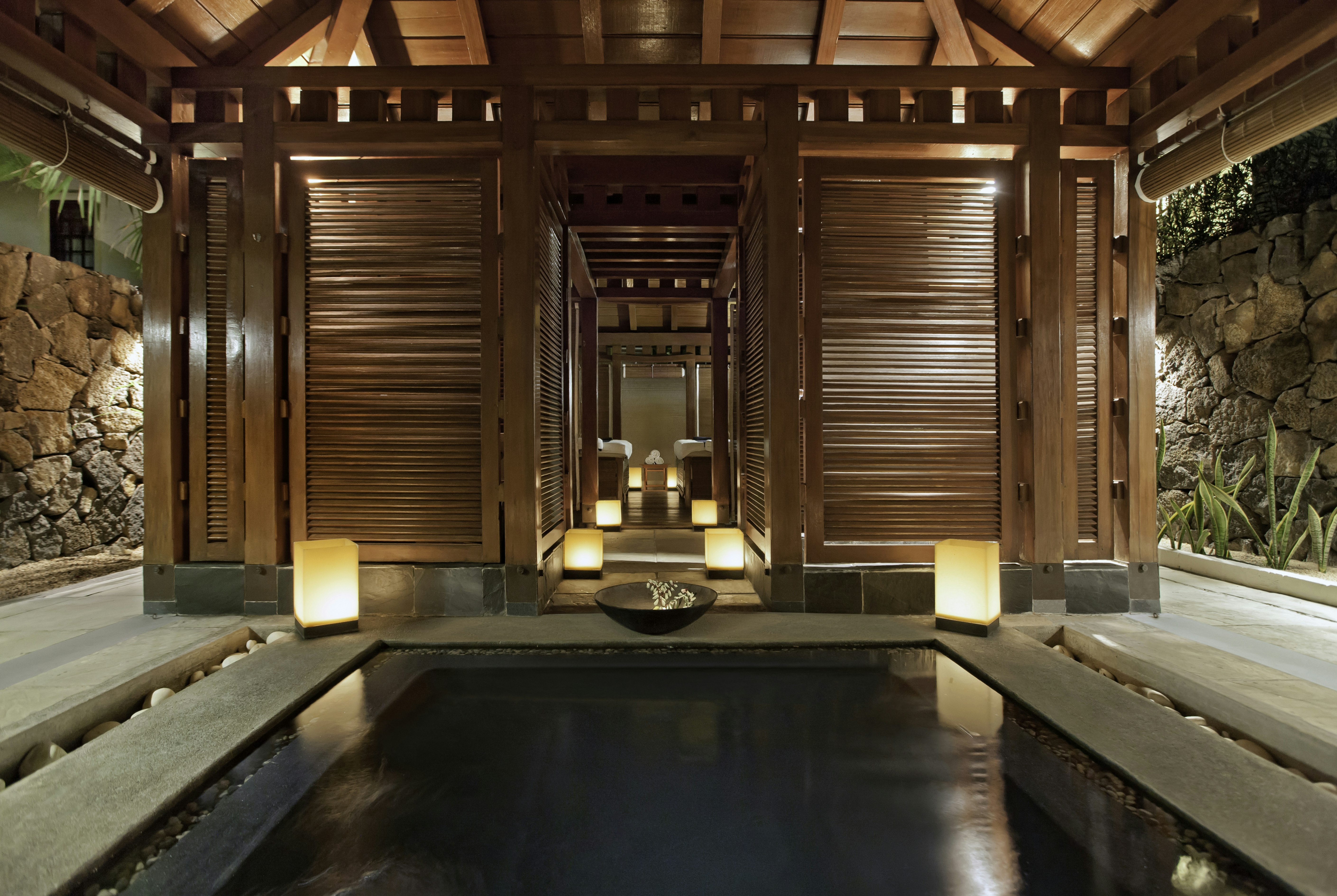 Hilton Mauritius Resort & Spa 46/78