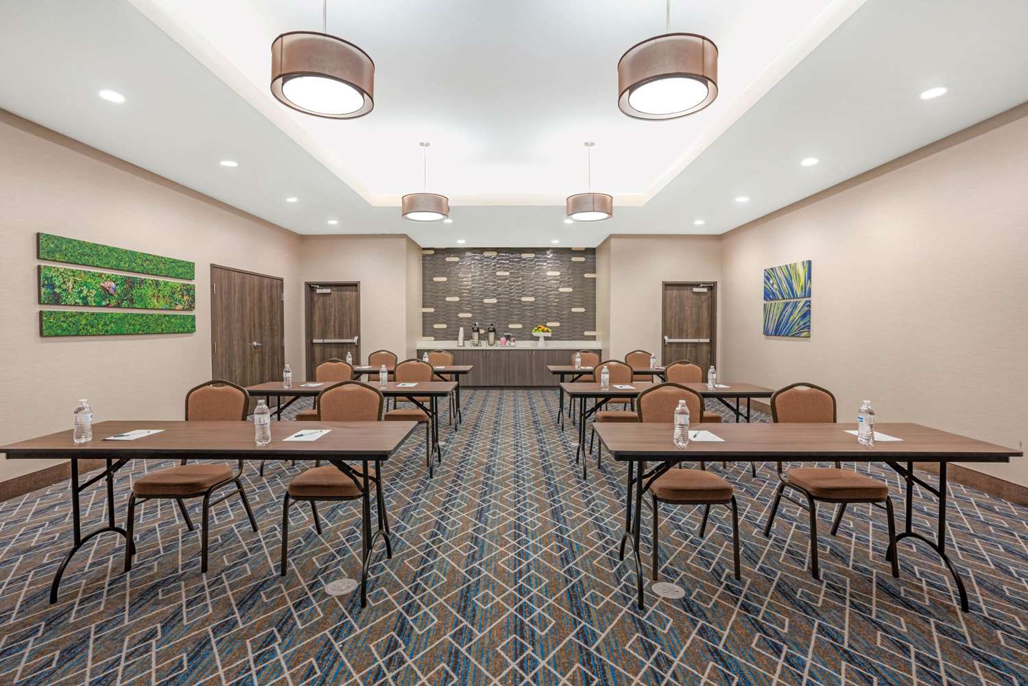 La Quinta Inn And Suites By Wyndham Houston Spring I 45 29/35
