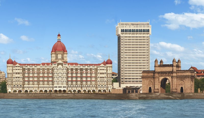 The Taj Mahal Palace Mumbai 72/78