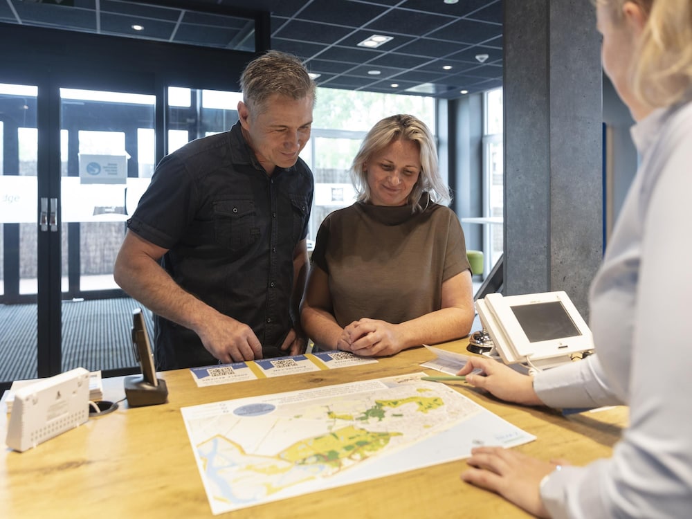 Ibis Budget Knokke 50/58