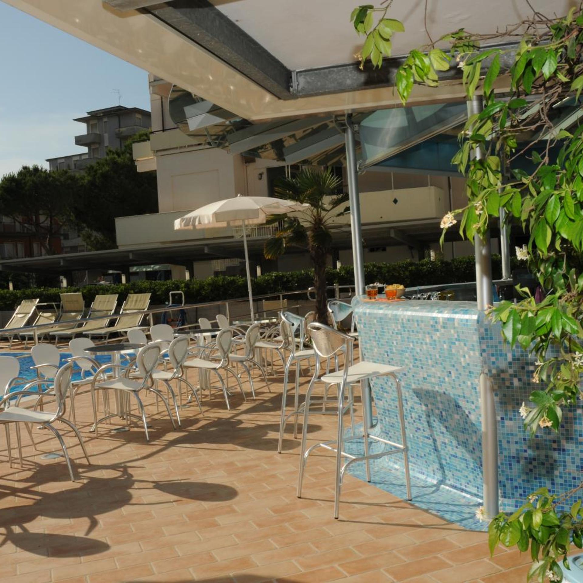 Color Palace Lido Hotel - Family Village 21/30