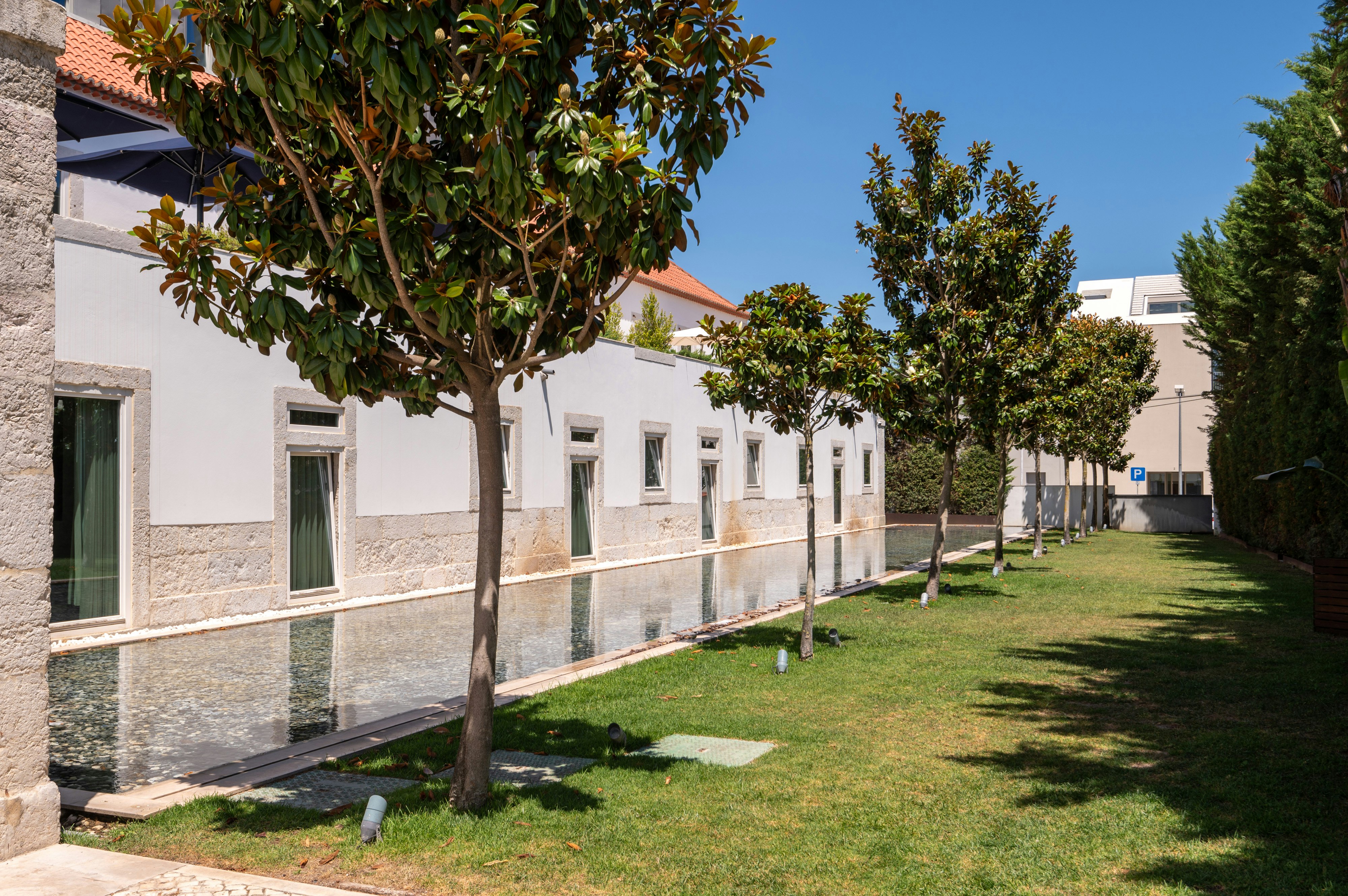 Palacio do Governador -Lisbon Hotel & SPA 44/51