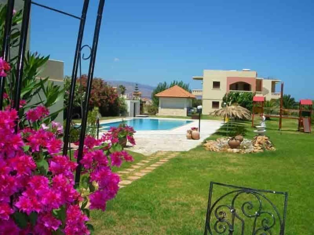 Villa Rita 38/57