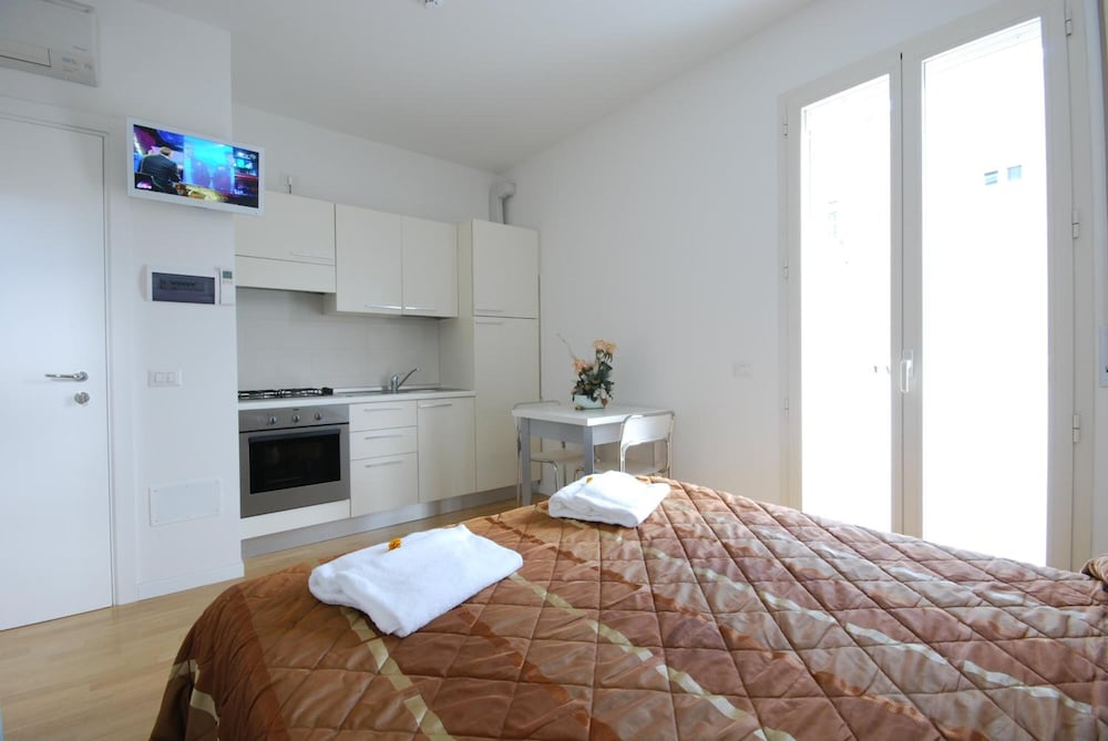 Hotel Figaro 17/60