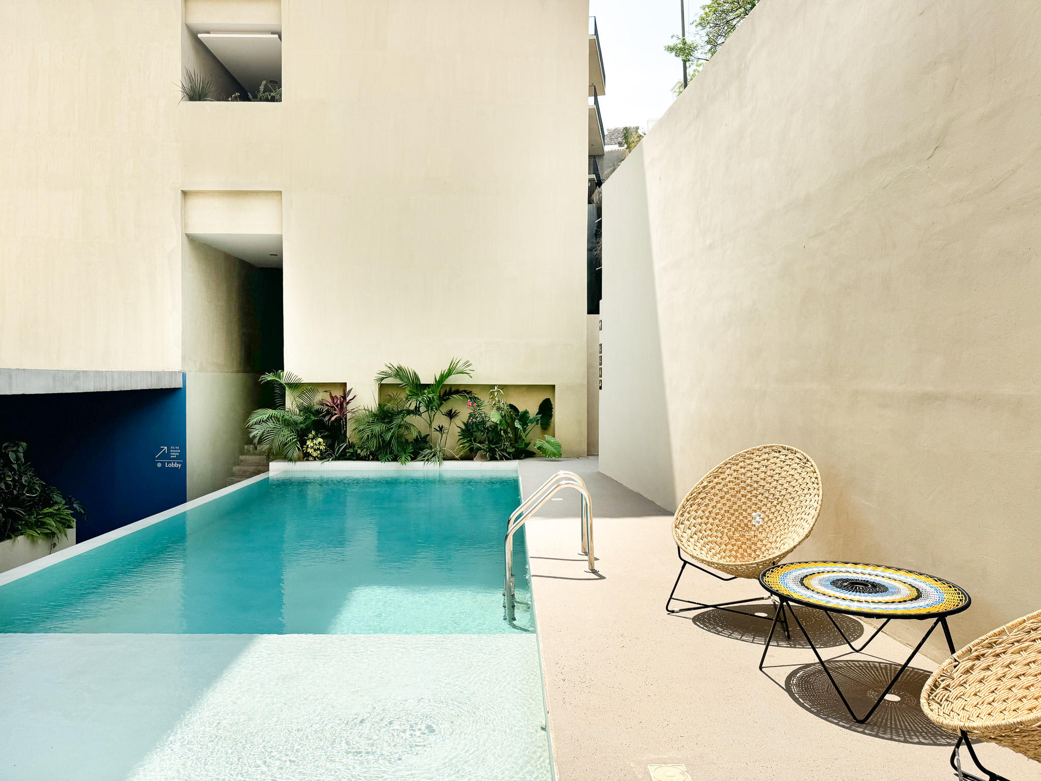 Seres Sayulita Beach Hotel 37/42