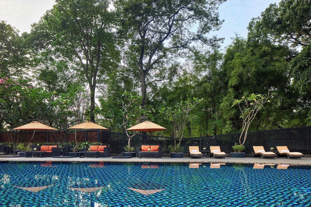Gran Melia Jakarta 69/74