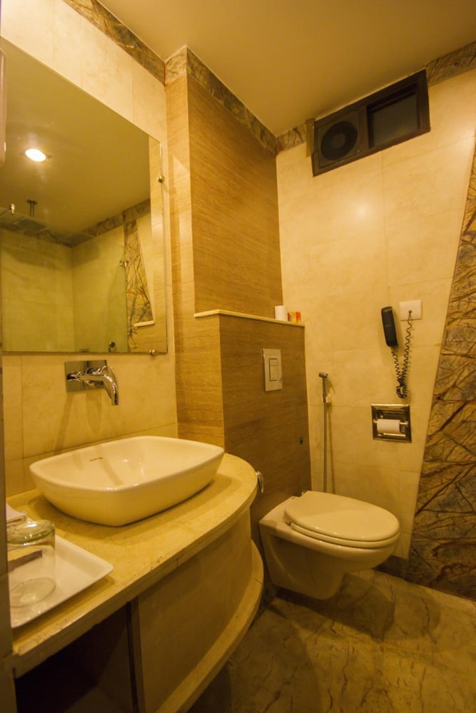 Hotel Sunstar Heights 28/29