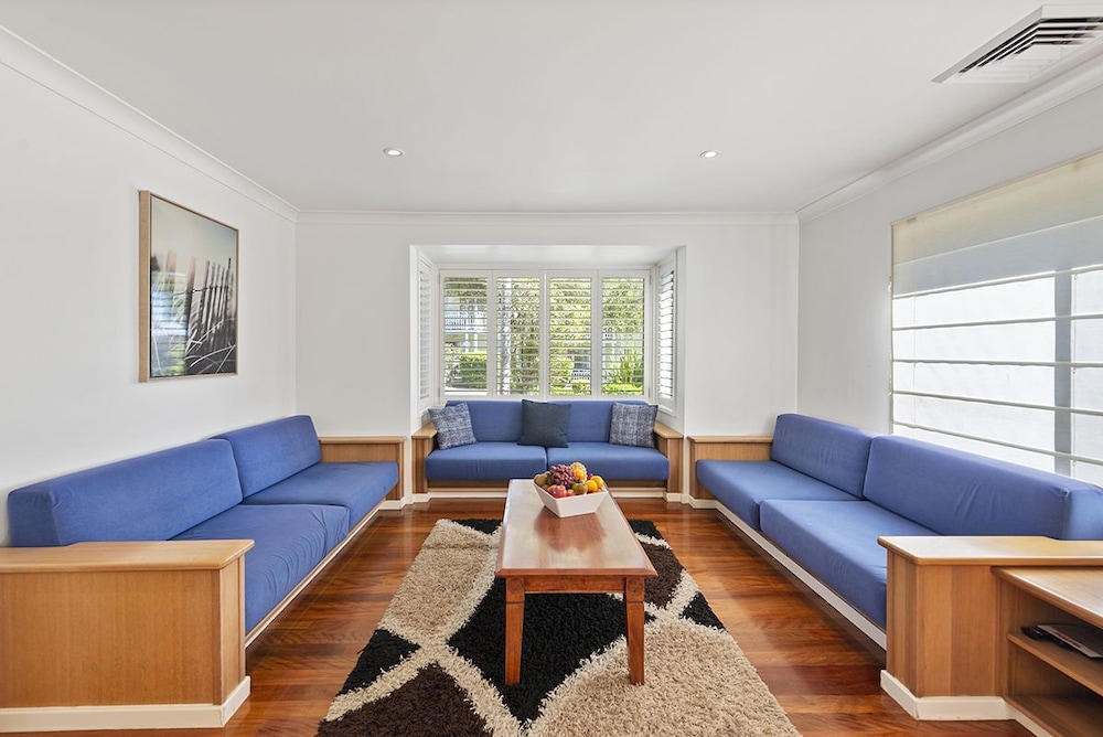 Mercure Lake Macquarie Raffertys Resort 49/74