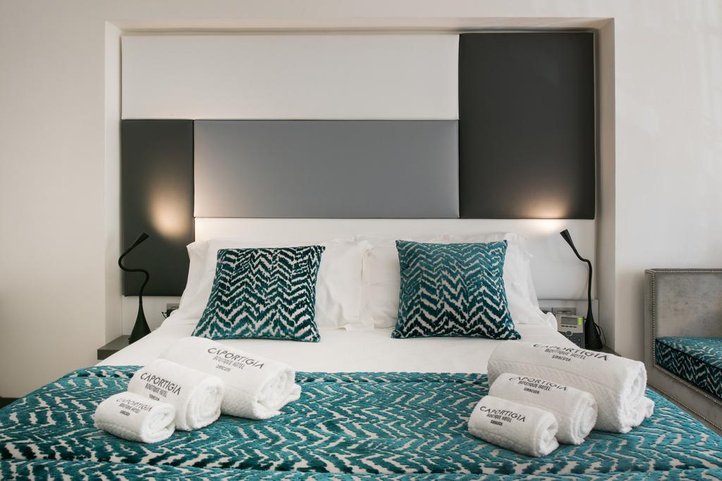 SUPERIOR, DOUBLE BED