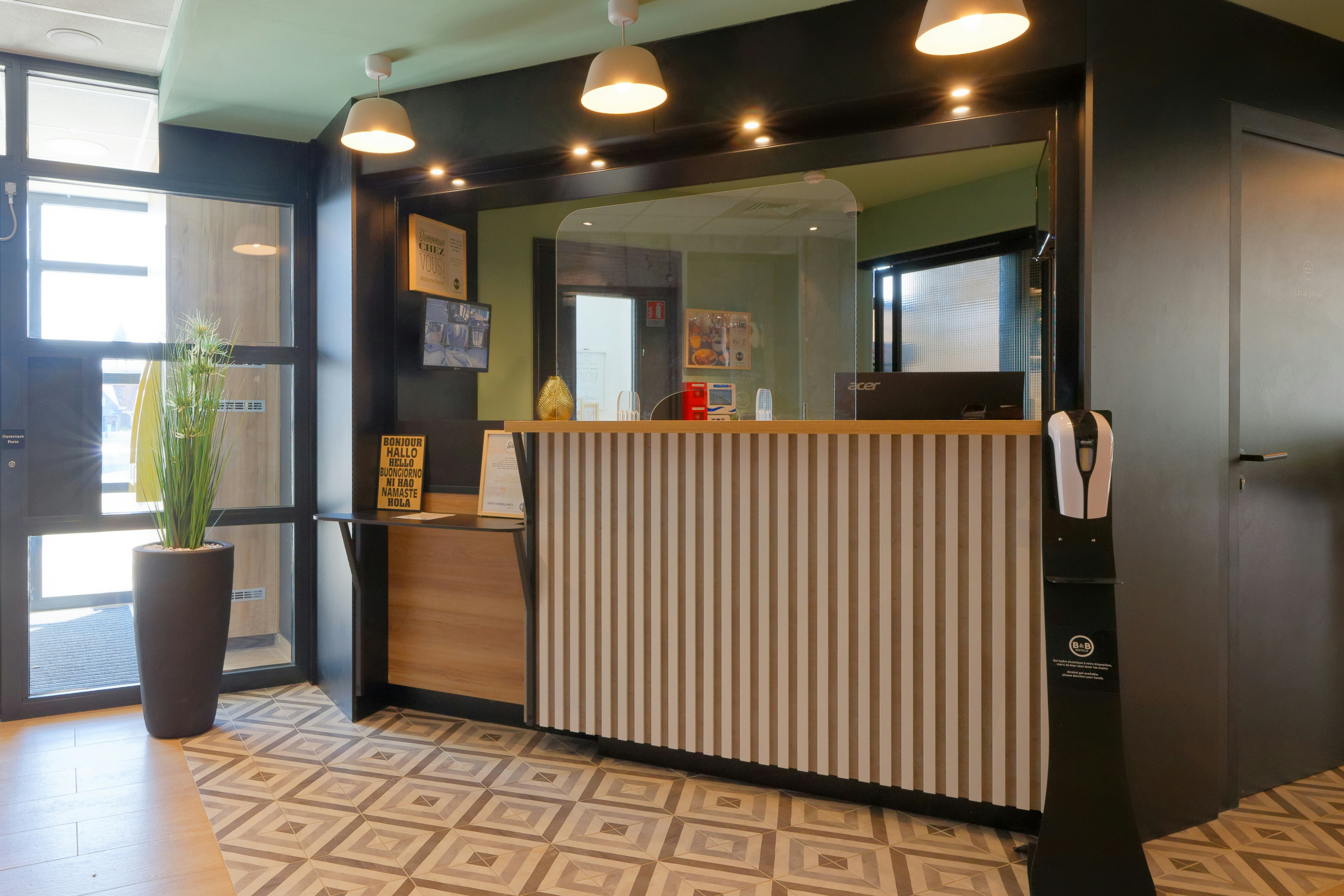 B&B Hotel Le Touquet 11/33