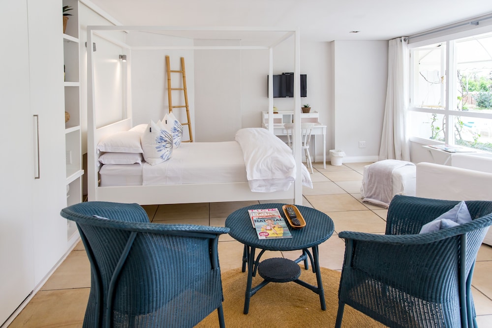 Lexden Guesthouse 27/49