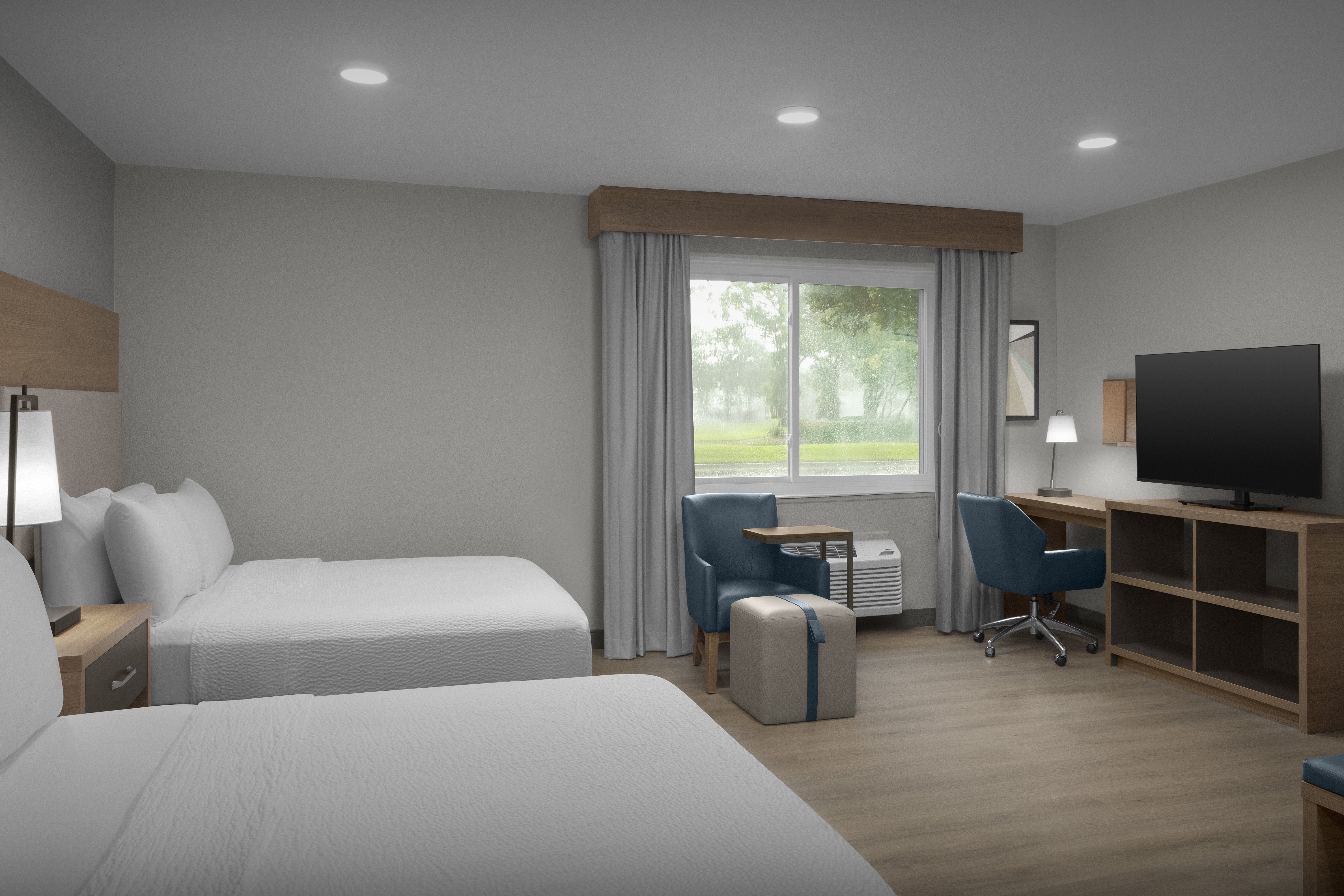 Candlewood Suites Jacksonville Southpoint by IHG 14/70