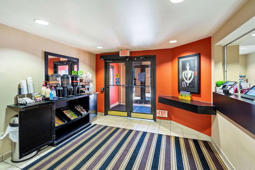 Extended Stay America Suites Washington DC Springfield 35/55