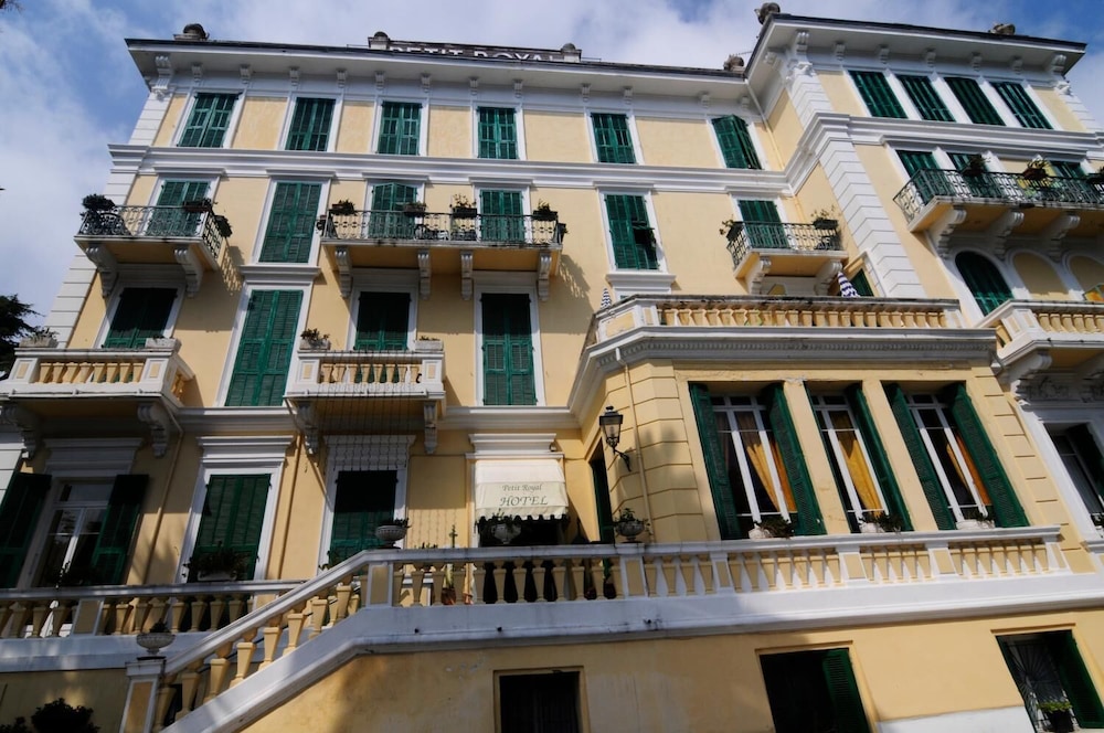 Hotel Petit Royal 1/50