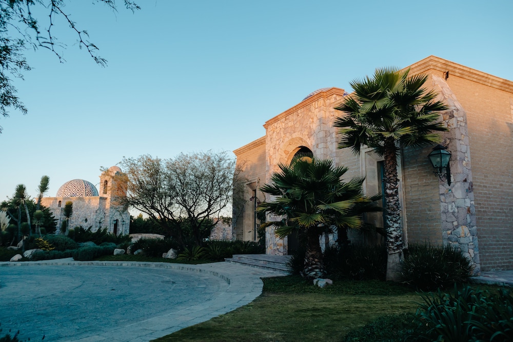 Hacienda Los Arcangeles 37/49