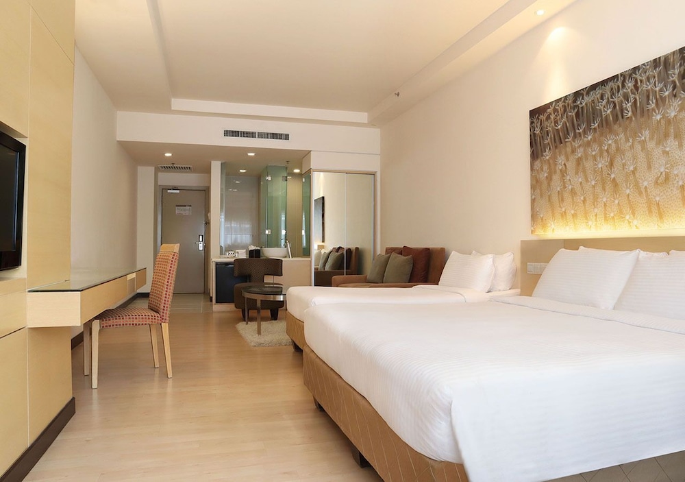 ANSA Hotel Kuala Lumpur 8/61
